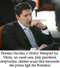 Horaţiu Nicolau