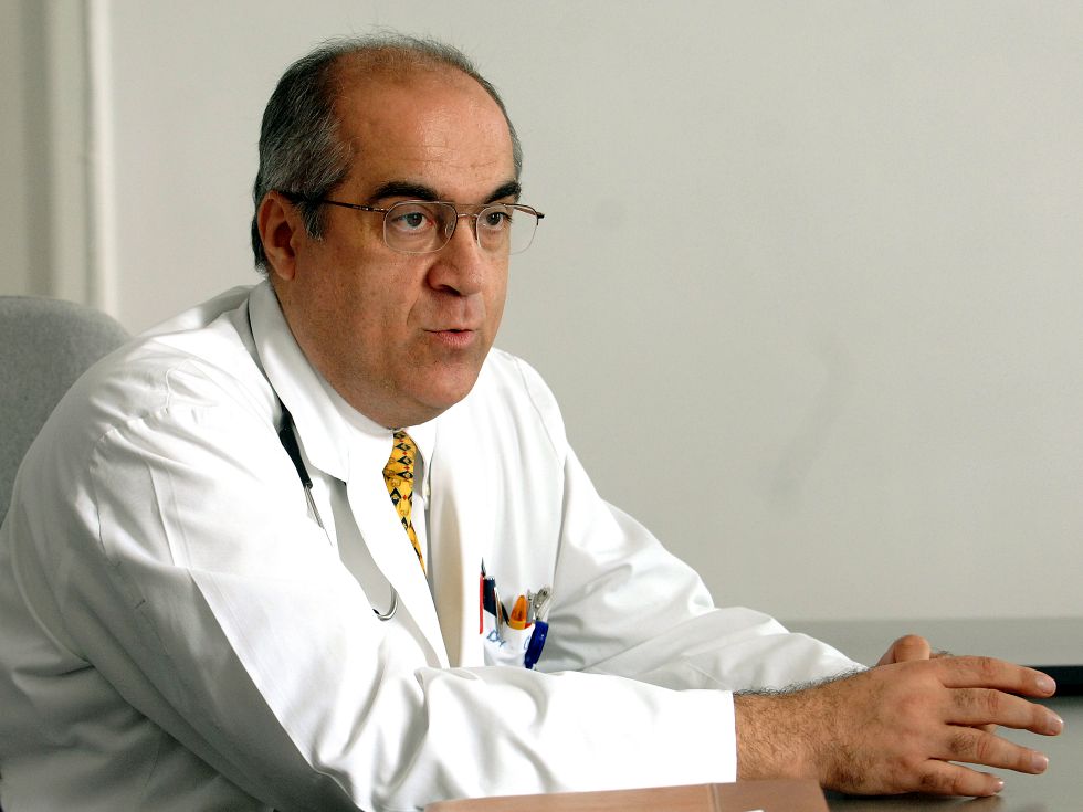 Gabriel Prada