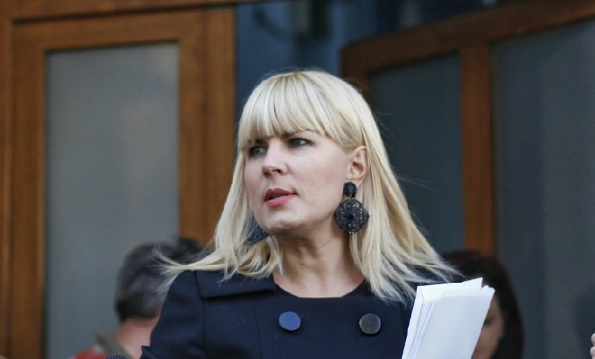 Elena Udrea