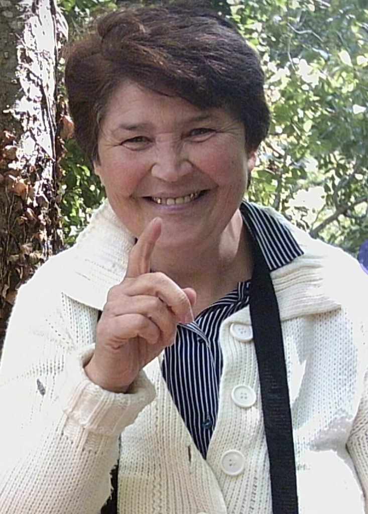 Elisabeta Nemțoiu (1949-2020)