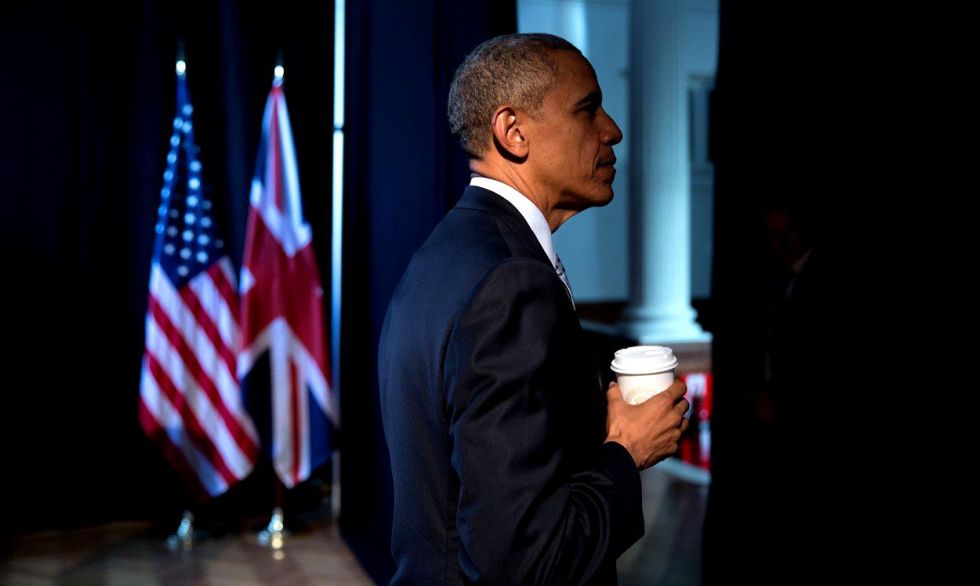 Barack Obama