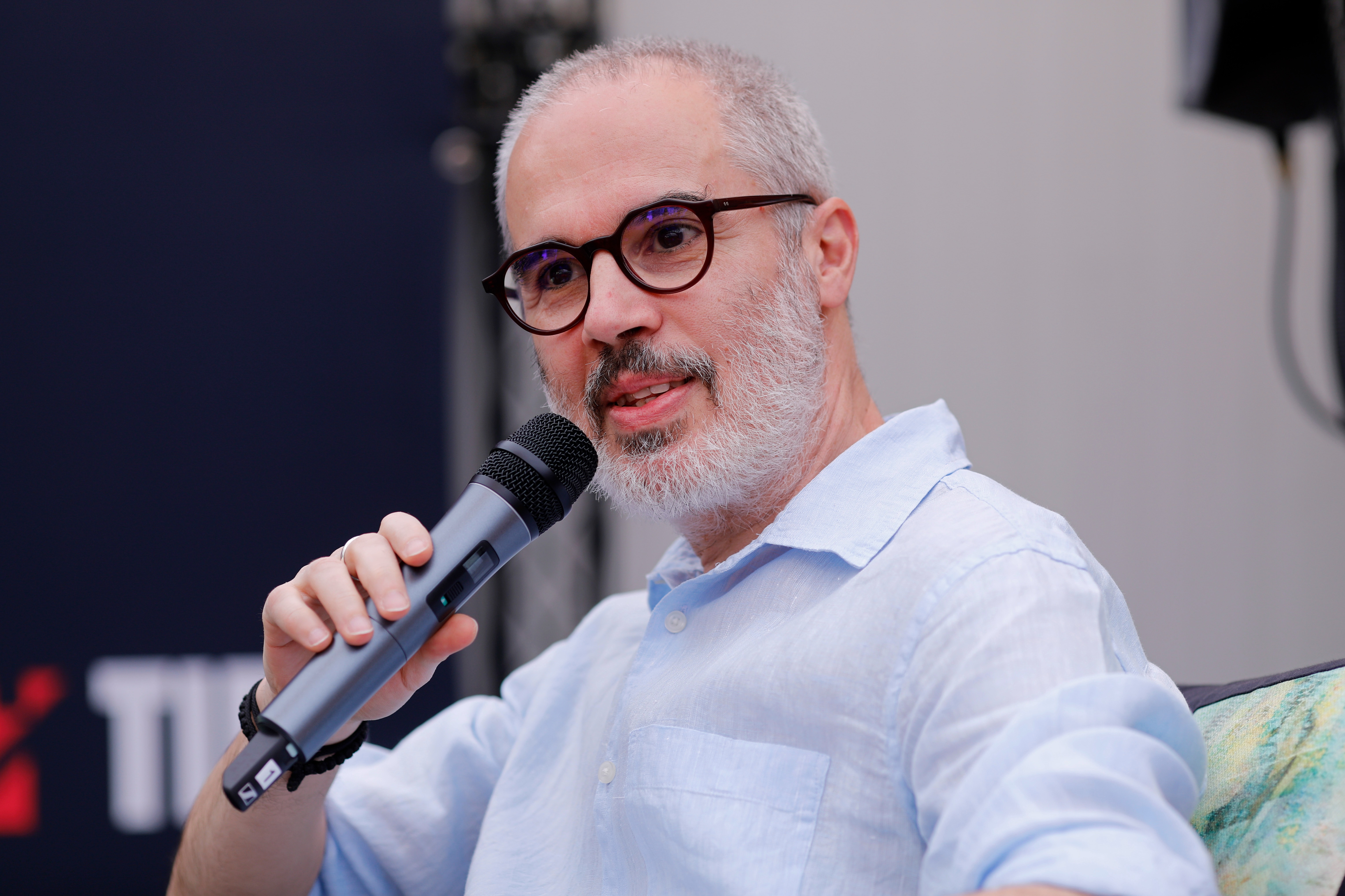 Mihnea Măruță. Foto: Inquam Photos /Mălina Norocea